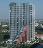 The Palace on Brickell